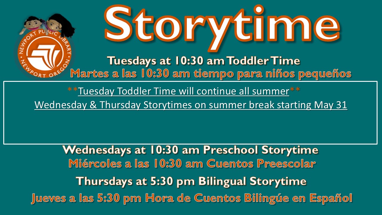 storytime